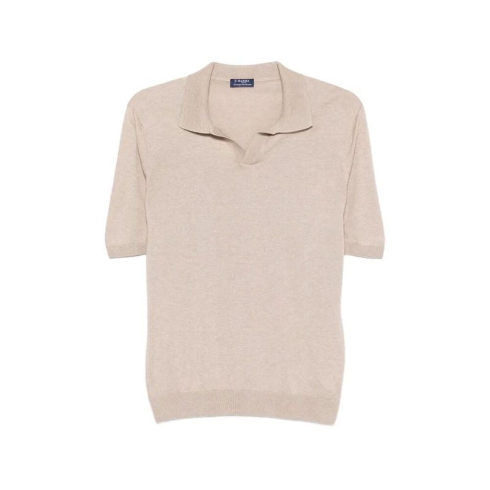 Barba Napoli Men Polo